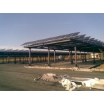 屋頂，船用，別墅太陽(yáng)能發(fā)電