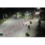 供應(yīng)文化廣場(chǎng)、球場(chǎng)專(zhuān)用太陽(yáng)能路燈(BA-LD300X)