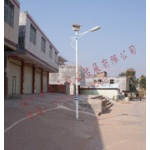 供應(yīng)新農(nóng)村建設(shè)專(zhuān)用太陽(yáng)能路燈(BA-LD250)