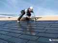 光伏組件清洗多發電有多大影響?