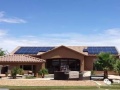 家庭屋頂安裝太陽能發電系統的五大理由