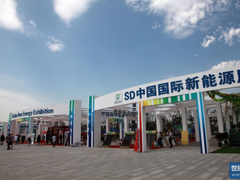 SDCHINA 2013國際太陽能十項全能競賽