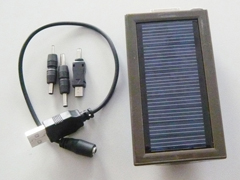 英利 iphone手機(jī)充電