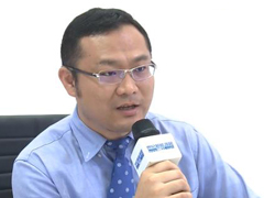 世紀新能源網專訪遠景能源光伏業務總經理孫捷