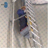 供應中際聯合3slift免爬器 微型升降機 微型電梯