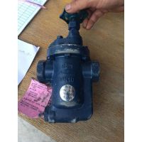 臺(tái)灣DSC倒筒式蒸汽疏水閥981K