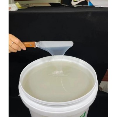 上海灼日ZR351凝膠