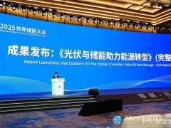 國際可再生能源署發布其全球首份儲能專題報告完整版 寧德時代深度參與