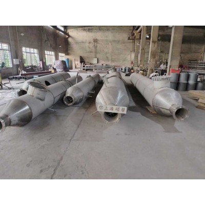 尿素?zé)峤鉅t、氨水蒸發(fā)器