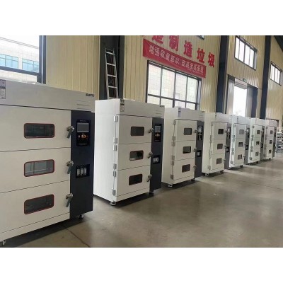 烘箱生產商哪家好？包含防爆/真空/大型工業/高溫試驗烘箱！