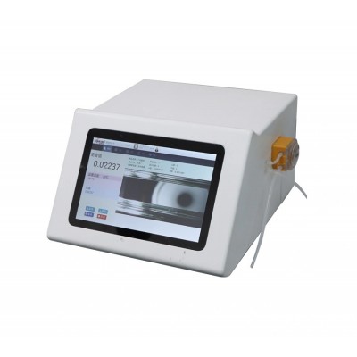 密度計生產廠家 & 品牌推薦：在線/液體款全覆蓋，選對不踩坑