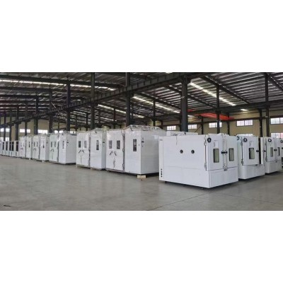 2025國產溫度沖擊試驗箱廠家排行：性能好，幫你挑對品牌