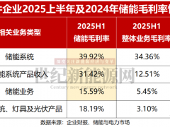 組件巨頭競(jìng)爭(zhēng)下半場(chǎng)，勝負(fù)手是“含儲(chǔ)量”！