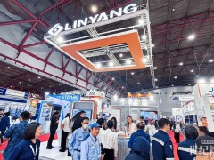 林洋能源亮相印尼國際太陽能&儲能展覽會，以前沿技術賦能全球綠色能源發展