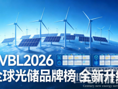 光儲企業(yè)必看！5月10日截止！PVBL2026品牌榜申報沖刺中