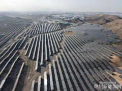 坐標寧夏！我國首個算電協同綠電直供項目投運
