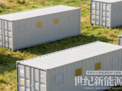 儲能不拼電芯了？頭部們都在悄悄賭同一件事