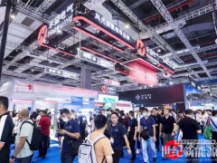 光儲大子陣 電馭新征程——禾望電氣攜新品亮相SNEC 2026，引領光儲氫融合新時代