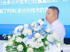 英利攜全場景高效組件和光儲新品亮相2026SNEC